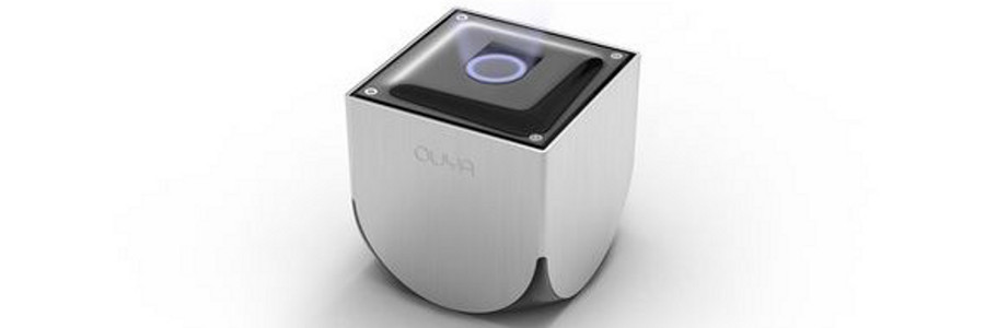         Android OUYA