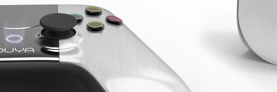   Ouya  Android      2013